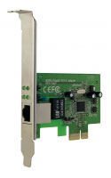 Sweex LAN PCI Express Card Gigabit (LC103)